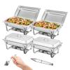 Chafing Dishes